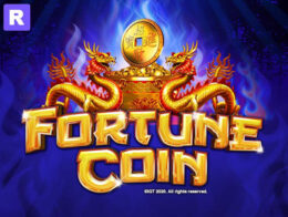 fortune coin slot igt