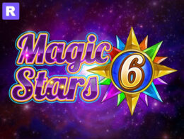 magic stars 6 slot machine