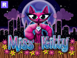 miss kitty slot machine aristocrat