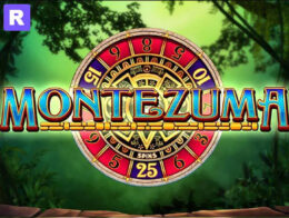 montezuma slot machine no download