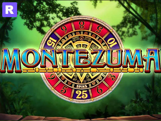 montezuma slot machine no download