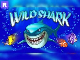 wild shark slot machine amatic