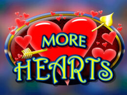 more hearts pokie machine aristocrat