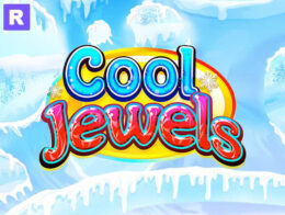 cool jewels slot wms gaming