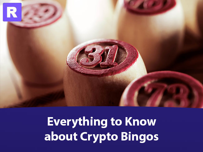 everything to know about crypto bingos