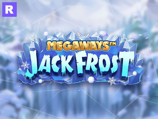 jack frost megaways slot machine