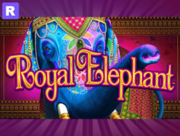royal elephant slot