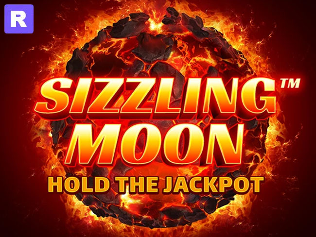 sizzling moon slot wazdan