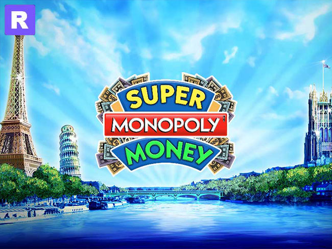 super monopoly money slot wms featured image