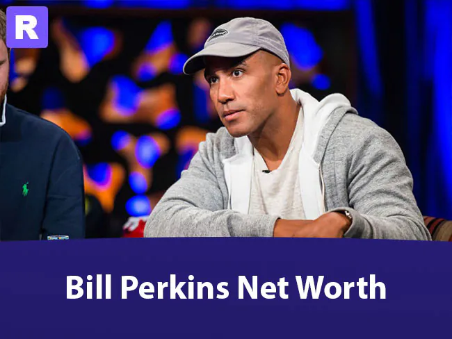 bill perkins businessman