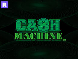 cash machine slot everi