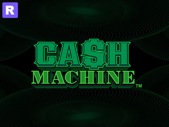 cash machine slot everi
