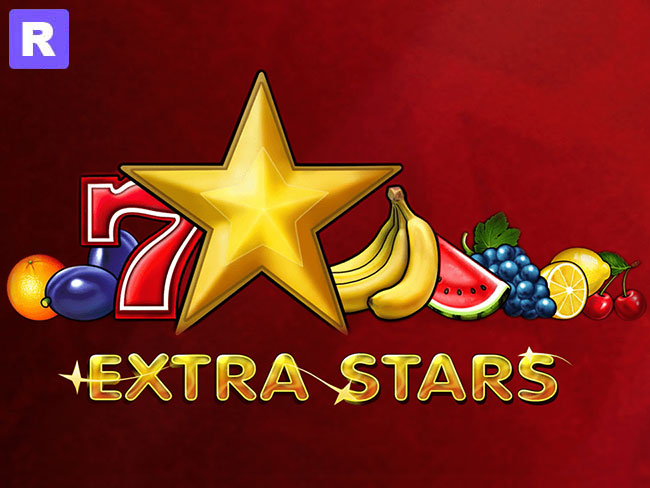 extra stars slot machine egt