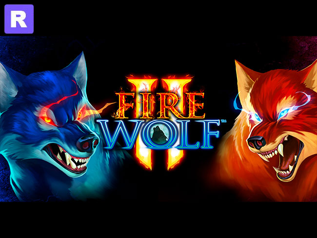 fire wolf 2 slot machine ags