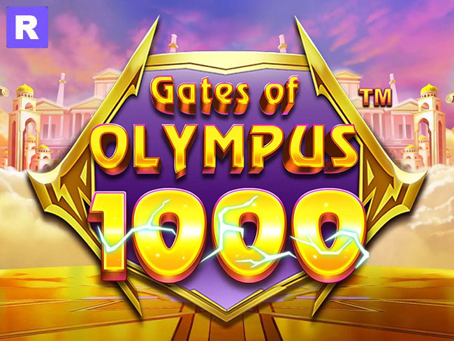 gates of olympus 1000 slot pragmatic