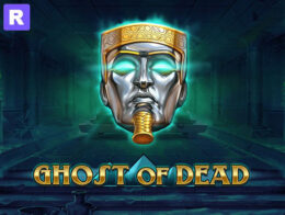 ghost of dead slot play n go