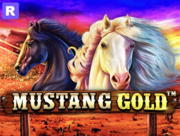 mustang gold slot free play