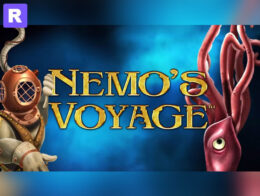 nemos voyage slot wms