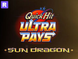 quick hit ultra pays sun dragon slot
