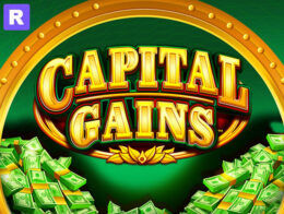 capital gains slot ags
