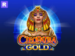 cleopatra gold slot igt free