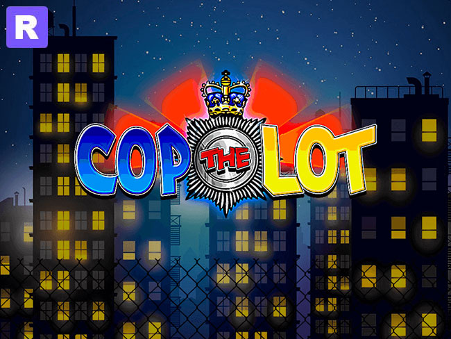 cop the lot slot blueprint