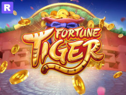 fortune tiger slot pg soft