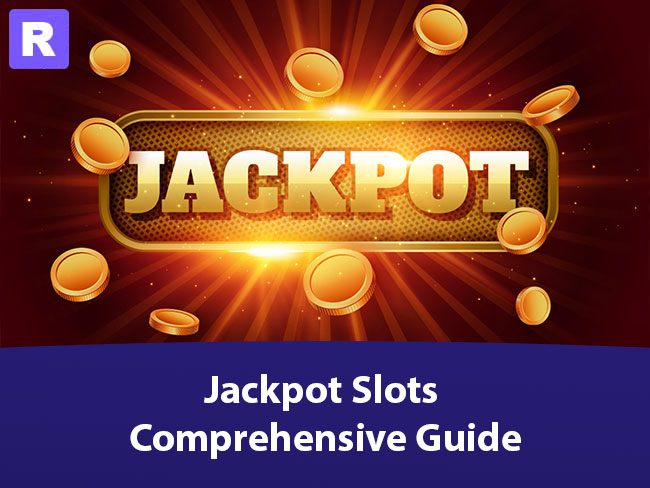 jackpot slots guide