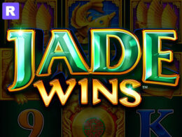 jade wins slot ags