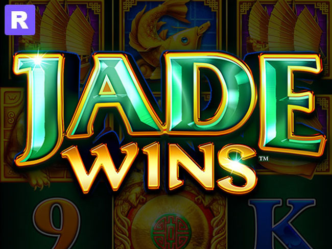 jade wins slot ags