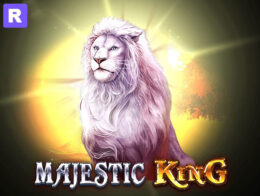 majestic king expanded edition slot