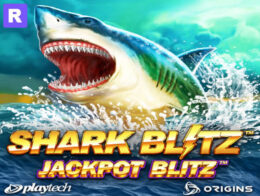shark blitz slot machine