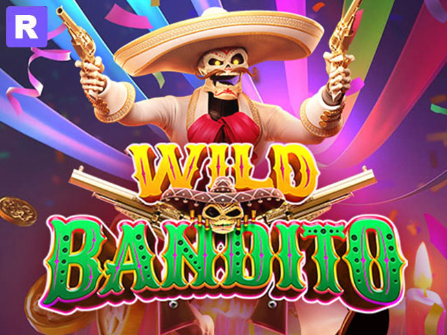 wild bandito slot pg soft