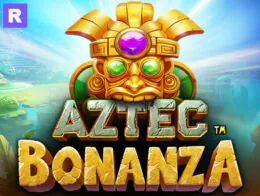 aztec bonanza slot pragmatic play