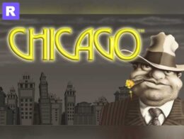chicago slot machine