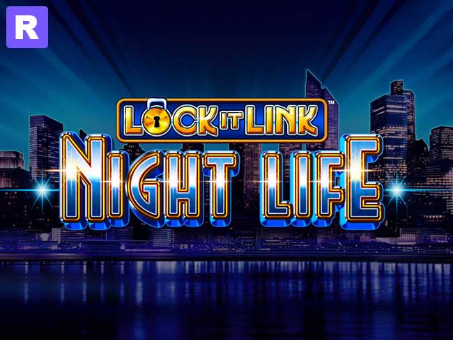 lock it link night life