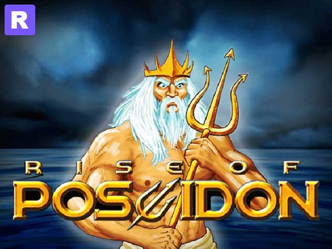 rise of poseidon slot rival