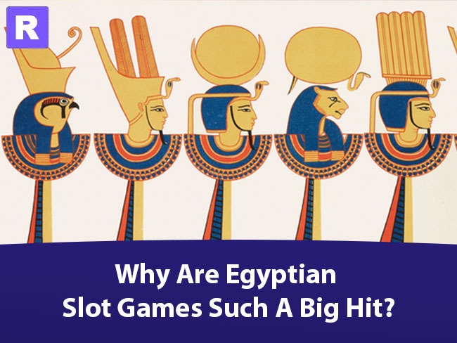 egyptian slot games big hit