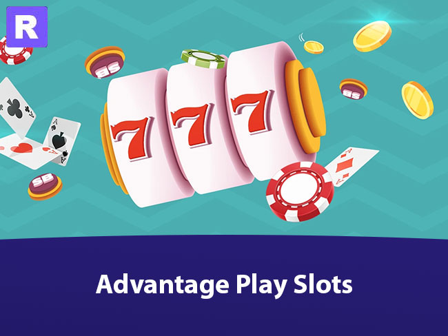 advantage play slots