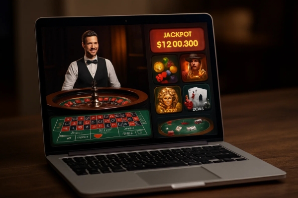 casino bonus