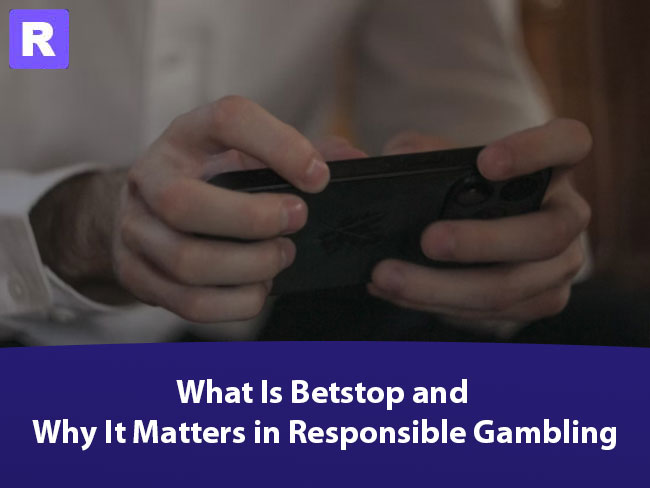what is betstop
