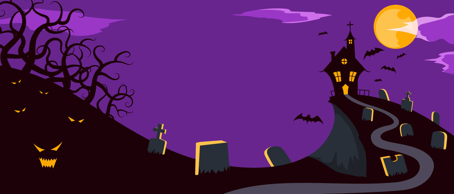 Halloween Casino Bonuses