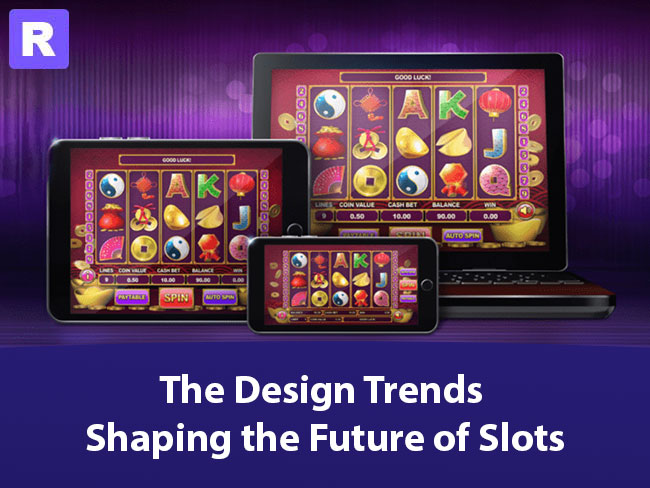 future of slots