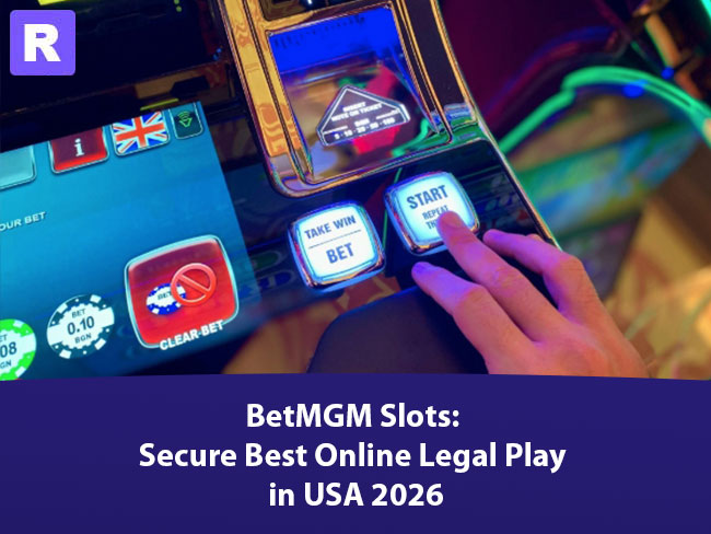betmgms online slots offer secure